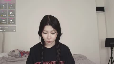 Ayanami and Sinji online show from 04-18-26, 11:36