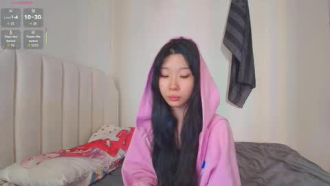 Ayanami and Sinji online show from 05-15-26, 03:35