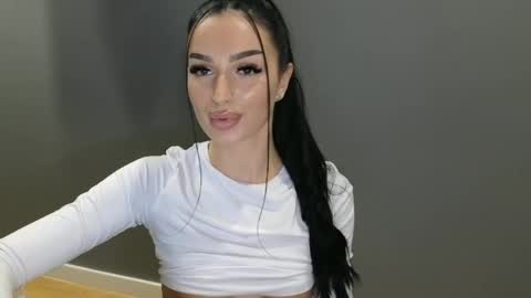 Ayabellle online show from 01-28-25, 11:50