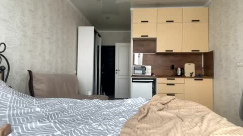  im Aya welcome to my room  online show from 02-16-25, 10:10