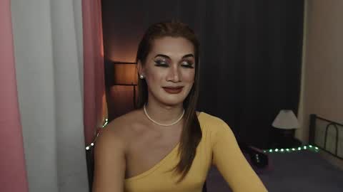 aya online show from 01-08-25, 02:57