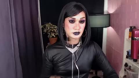 aya online show from 02-14-25, 05:09