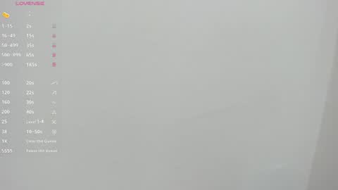Ayana Mercier online show from 05-13-26, 11:29