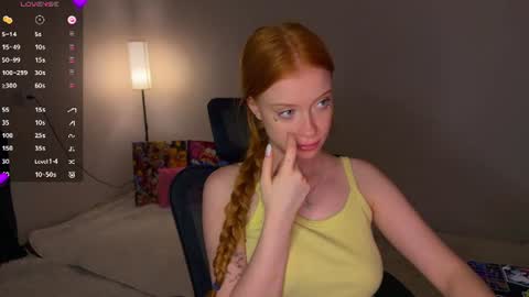 Snapshot of ayanagracee chatting on 06-14-26, 07:27 Ayana online show from 06-14-26, 07:27
