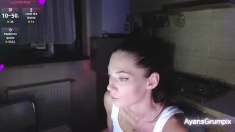 Snapshot of ayanagrumpixx chatting on 07-16-26, 01:11 AyanaGrumpixx online show from 07-16-26, 01:11