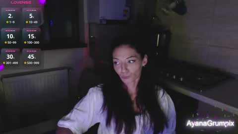 Snapshot of ayanagrumpixx chatting on 07-23-26, 01:58 AyanaGrumpixx online show from 07-23-26, 01:58