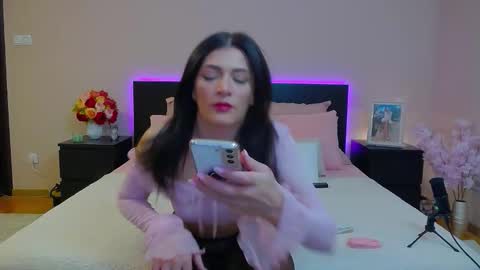 Ayanna online show from 12-22-25, 10:18