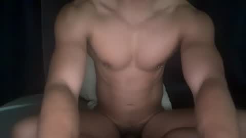 KogaNovaXXX online show from 06-18-26, 01:37
