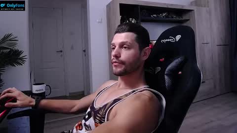 Aydan Blake Official online show from 11-03-25, 11:22