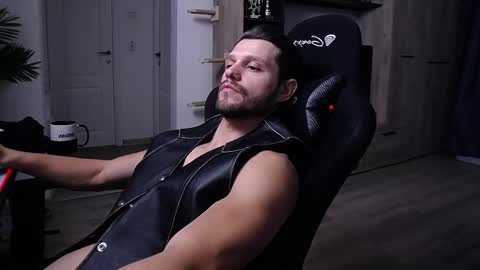 Aydan Blake Official online show from 11-12-25, 10:09