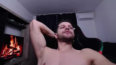 Aydan Blake Official online show from 01-10-26, 06:37