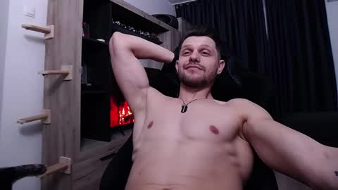 Aydan Blake Official online show from 02-24-26, 10:41