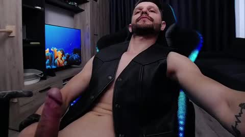 Aydan Blake Official online show from 05-01-26, 11:26
