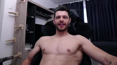 Aydan Blake Official online show from 05-06-26, 01:05