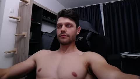 Aydan Blake Official online show from 05-12-26, 04:59