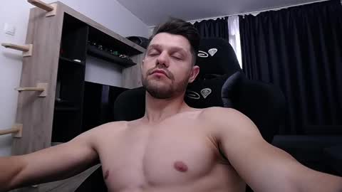Aydan Blake Official online show from 05-15-26, 04:19