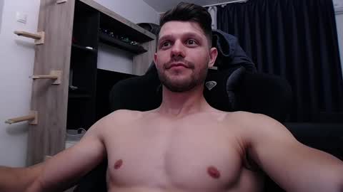 Aydan Blake Official online show from 05-15-26, 07:54