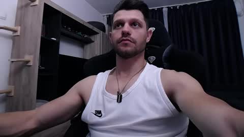 Aydan Blake Official online show from 05-19-26, 04:57