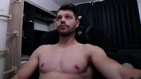 Aydan Blake Official online show from 05-25-26, 05:13