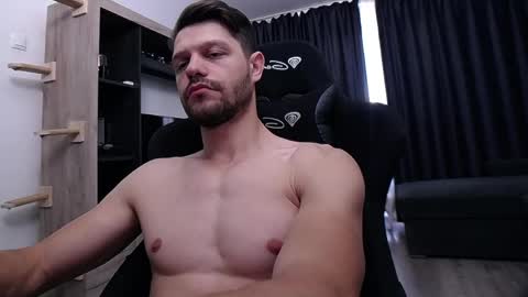 Aydan Blake Official online show from 05-26-26, 07:26