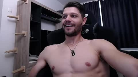 Aydan Blake Official online show from 05-27-26, 07:05