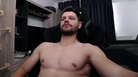 Aydan Blake Official online show from 05-28-26, 07:05