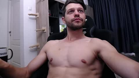 Aydan Blake Official online show from 06-02-26, 09:00