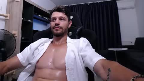 Aydan Blake Official online show from 08-04-26, 06:43