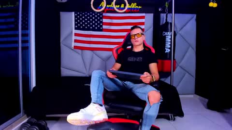 Snapshot of aydenmillerdom chatting on 01-10-25, 04:01 Ayden Miller online show from 01-10-25, 04:01