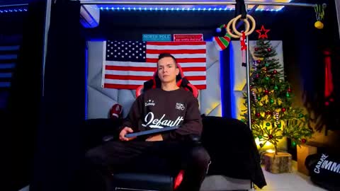 Ayden Miller online show from 01-06-26, 04:05