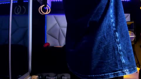 Ayden Miller online show from 05-09-26, 03:01