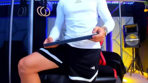 Ayden Miller online show from 05-24-26, 02:00
