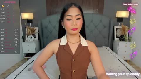 Ayesha online show from 12-21-24, 05:36