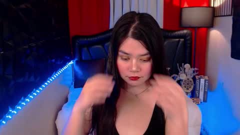 Snapshot of ayeshalove chatting on 10-18-25, 07:14 ayeshalove online show from 10-18-25, 07:14