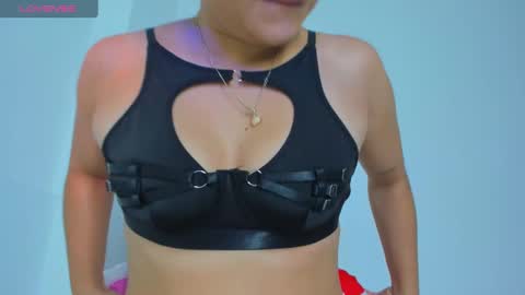 Mariana online show from 01-10-25, 12:38