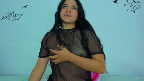 Mariana online show from 02-11-25, 09:56