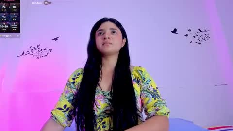 Mariana online show from 02-06-26, 10:46