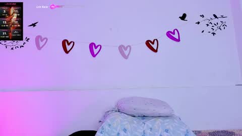 Mariana online show from 04-02-26, 03:59