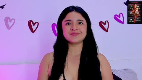 Mariana online show from 04-04-26, 02:43