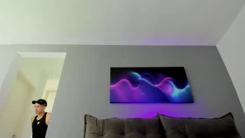 Andr  online show from 10-21-25, 02:29