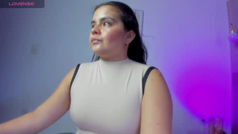 Alyda Jaramillo online show from 06-25-26, 07:07