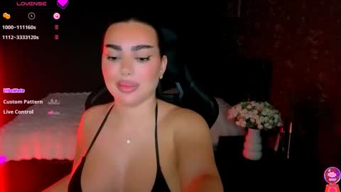  Ayla Demir  online show from 01-06-26, 06:55