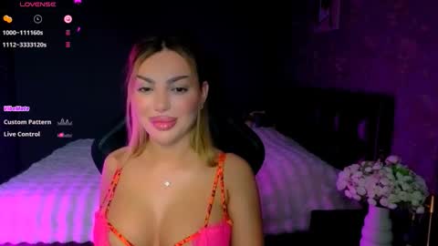  Ayla Demir  online show from 03-16-26, 09:52