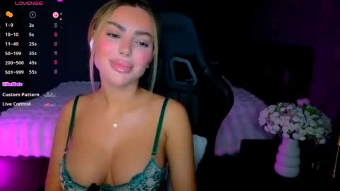  Ayla Demir  online show from 06-02-26, 08:11