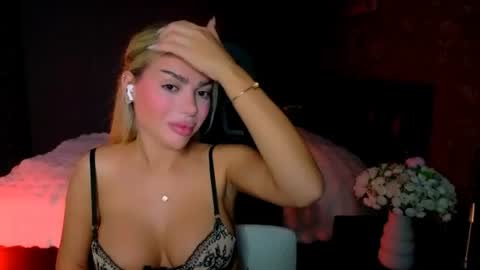  Ayla Demir  online show from 06-24-26, 08:08