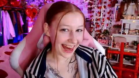 Ayla hill online show from 02-17-26, 02:52