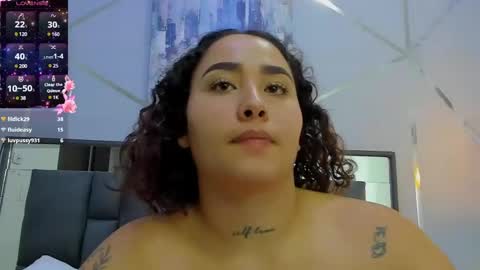 Ayla online show from 12-31-24, 09:42