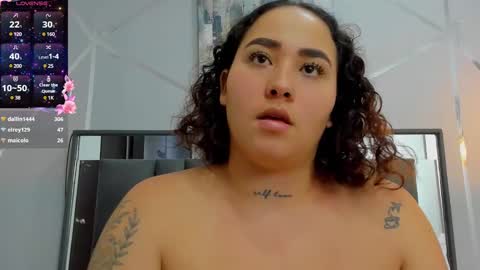 Ayla online show from 01-03-25, 07:49