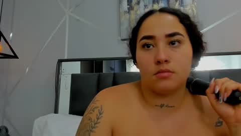 Ayla online show from 01-09-25, 07:52