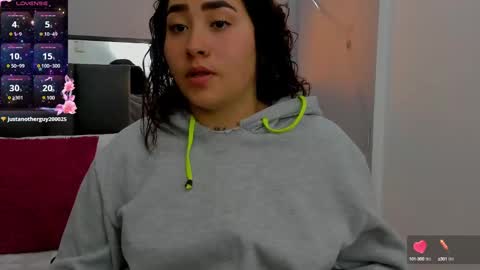 Ayla online show from 01-18-25, 02:14